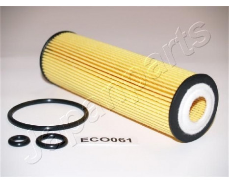 Oil Filter FO-ECO061 Japanparts