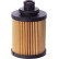 Oil Filter FO-ECO065 Japanparts