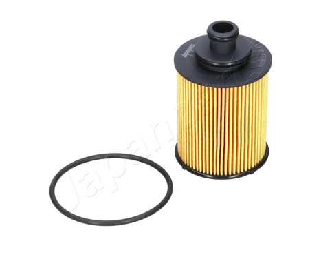 Oil Filter FO-ECO065 Japanparts, Image 2