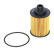 Oil Filter FO-ECO065 Japanparts, Thumbnail 2