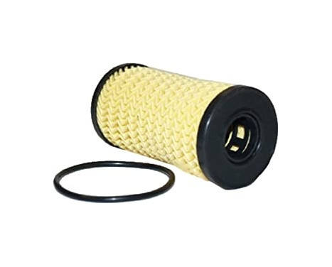 Oil Filter FO-ECO068 Japanparts