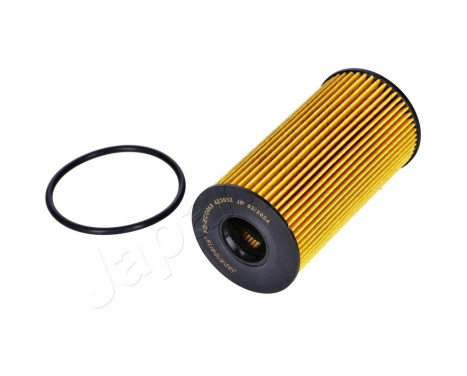 Oil Filter FO-ECO068 Japanparts, Image 2