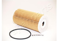 Oil Filter FO-ECO072 Japanparts