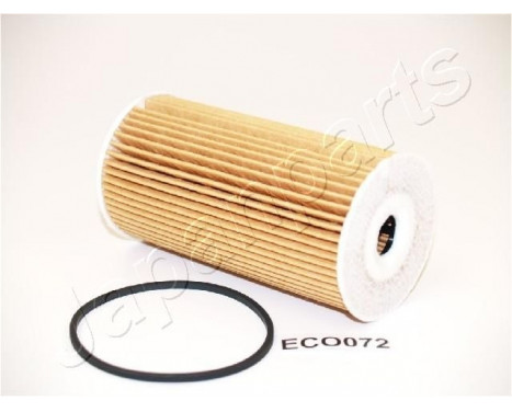 Oil Filter FO-ECO072 Japanparts