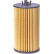 Oil Filter FO-ECO073 Japanparts