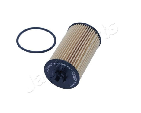 Oil Filter FO-ECO073 Japanparts, Image 2