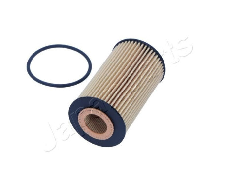 Oil Filter FO-ECO073 Japanparts, Image 3