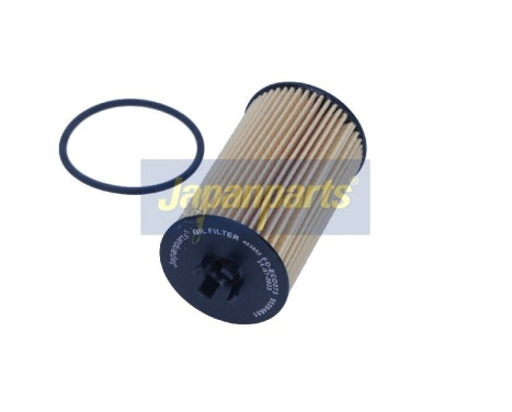 Oil Filter FO-ECO073 Japanparts, Image 2