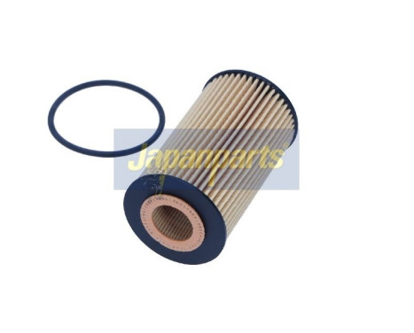 Oil Filter FO-ECO073 Japanparts, Image 3