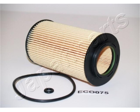 Oil Filter FO-ECO075 Japanparts