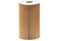 Oil Filter FO-ECO076 Japanparts