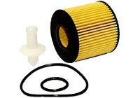 Oil Filter FO-ECO077 Japanparts