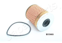 Oil Filter FO-ECO083 Japanparts