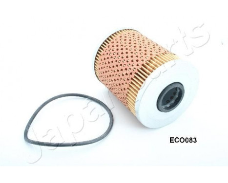 Oil Filter FO-ECO083 Japanparts