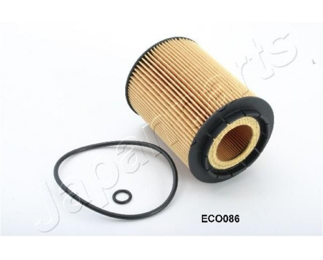 Oil Filter FO-ECO086 Japanparts