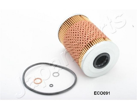 Oil Filter FO-ECO091 Japanparts