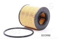 oil filter FO-ECO092 Japanparts