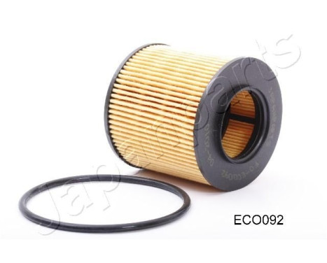 oil filter FO-ECO092 Japanparts