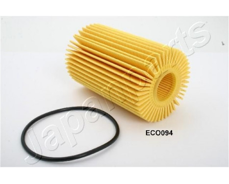 Oil Filter FO-ECO094 Japanparts