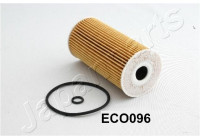 Oil Filter FO-ECO096 Japanparts