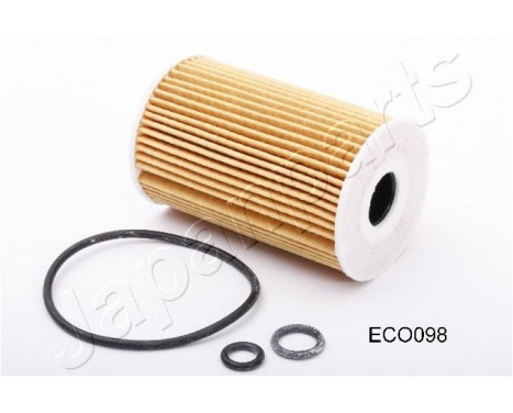 Oil Filter FO-ECO098 Japanparts