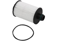 Oil Filter FO-ECO104 Japanparts