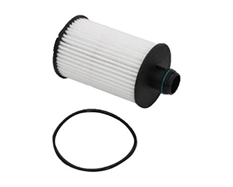 Oil Filter FO-ECO104 Japanparts