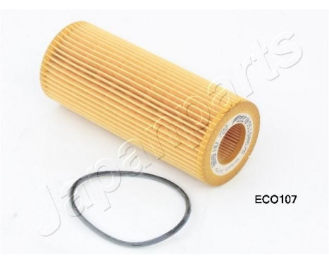 Oil Filter FO-ECO107 Japanparts