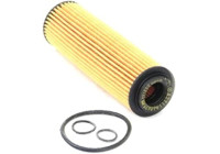 Oil Filter FO-ECO114 Japanparts