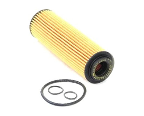 Oil Filter FO-ECO114 Japanparts