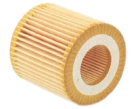 Oil Filter FO-ECO118 Japanparts