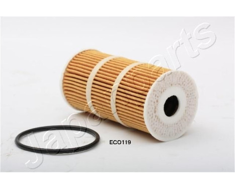 Oil Filter FO-ECO119 Japanparts, Image 2