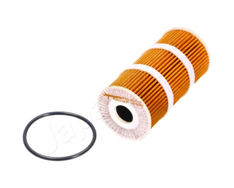 Oil Filter FO-ECO119 Japanparts, Image 2