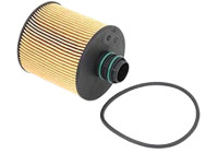 Oil Filter FO-ECO120 Japanparts