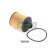 Oil Filter FO-ECO120 Japanparts, Thumbnail 2