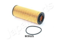 Oil Filter FO-ECO121 Japanparts