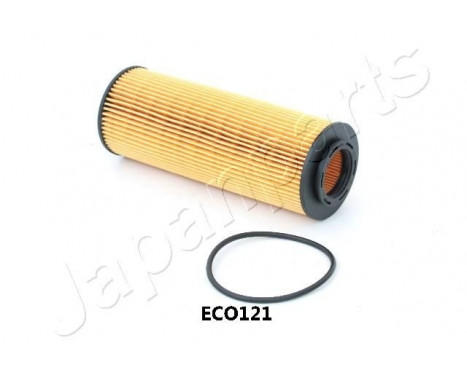 Oil Filter FO-ECO121 Japanparts