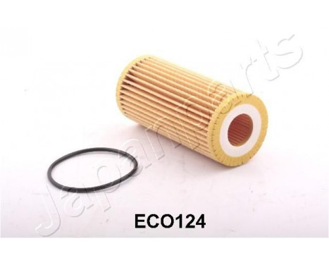 Oil Filter FO-ECO124 Japanparts