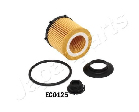 Oil Filter FO-ECO125 Japanparts