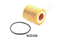 Oil Filter FO-ECO126 Japanparts