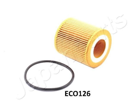 Oil Filter FO-ECO126 Japanparts