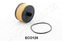 Oil Filter FO-ECO129 Japanparts