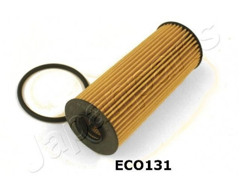 Oil Filter FO-ECO131 Japanparts, Image 2