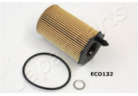 Oil Filter FO-ECO132 Japanparts