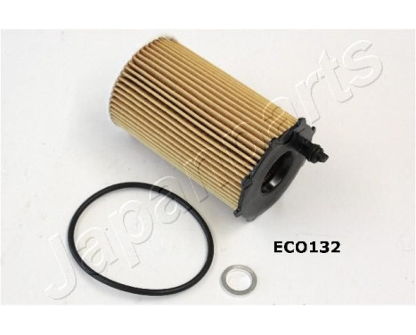 Oil Filter FO-ECO132 Japanparts