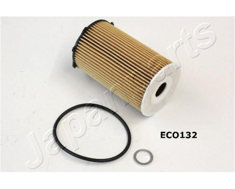 Oil Filter FO-ECO132 Japanparts, Image 2