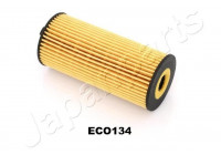 Oil Filter FO-ECO134 Japanparts