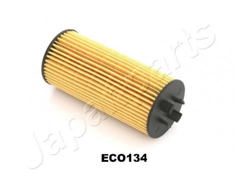 Oil Filter FO-ECO134 Japanparts, Image 2