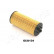 Oil Filter FO-ECO134 Japanparts, Thumbnail 2
