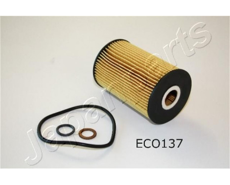 Oil Filter FO-ECO137 Japanparts